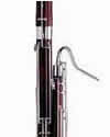 wedding sheet music for Bassoon