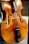 wedding sheet music for Contrabass