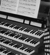 wedding sheet music for Organ