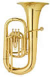 wedding sheet music for Tuba